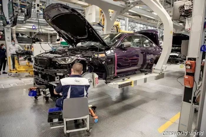 Il Messico ha appena rubato il più grande acquirente di automobili degli Stati Uniti | Carscoops